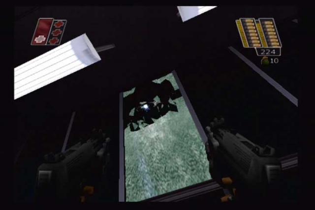 Red Faction 2