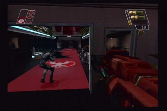 Red Faction 2