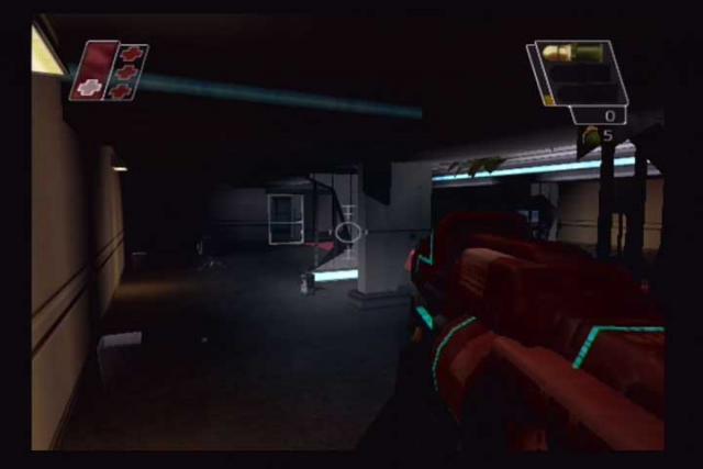 Red Faction 2