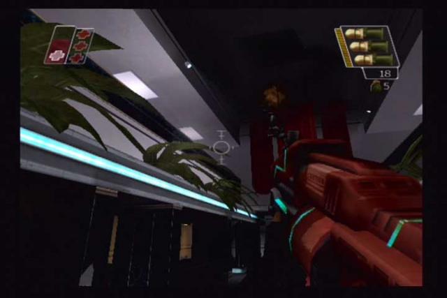 Red Faction 2