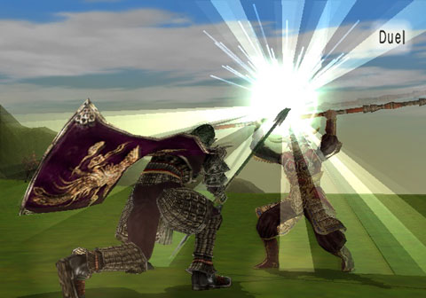 Kessen II