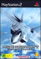Ace Combat: Distant thunder