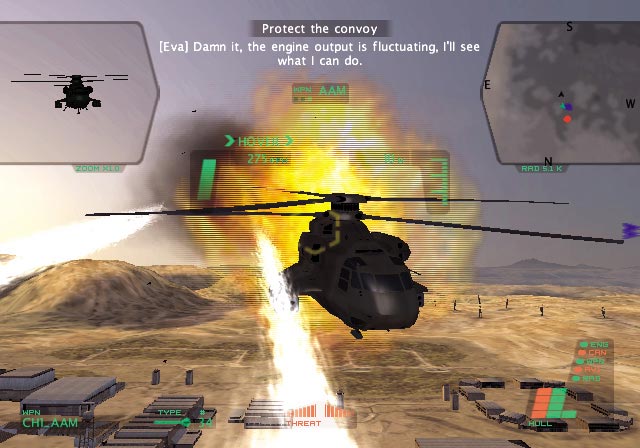 Dropship