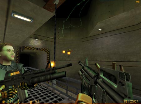 Half-Life
