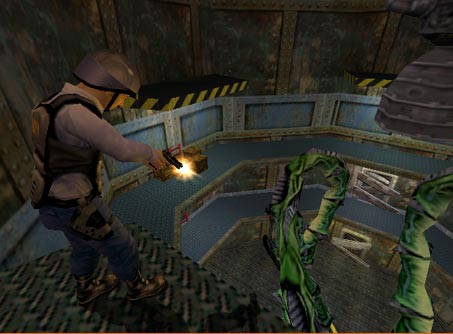 Half-Life