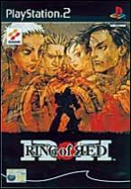 Ring of Red