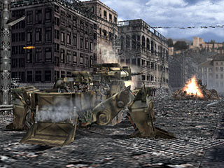 Ring of Red