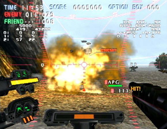 Gungriffon Blaze