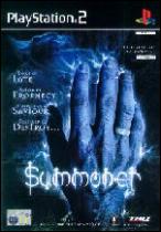 Summoner