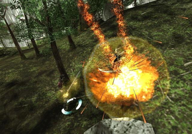 Summoner