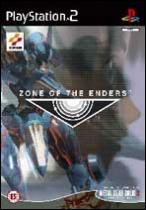 Zone Of The Enders