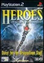 Heroes of Might and Magic