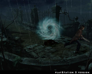 Alone in the Dark The New Nightmare