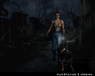 Alone in the Dark The New Nightmare