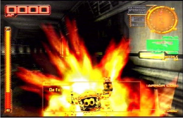 Armored Core 2