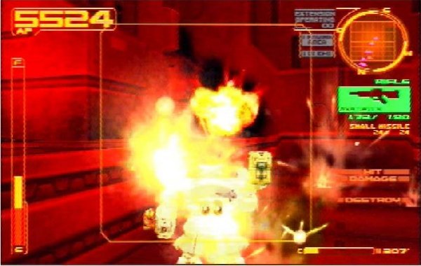 Armored Core 2