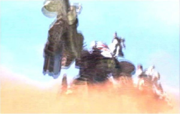 Armored Core 2