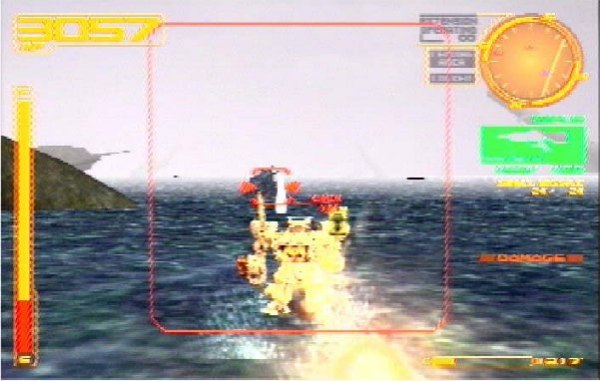 Armored Core 2
