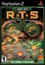 Army Men RTS