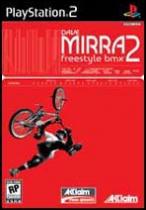 Dave Mirra Freestyle BMX 2