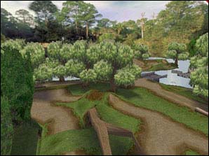 Dave Mirra Freestyle BMX 2