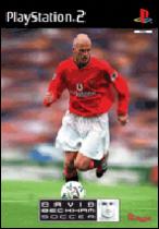 David Beckham Soccer