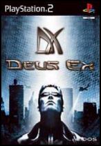 Deus Ex