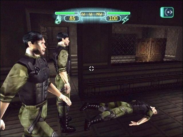 Deus Ex