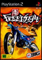 Freekstyle