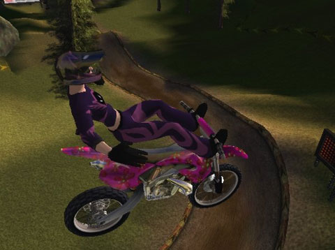 Freekstyle