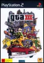 Grand Theft Auto III