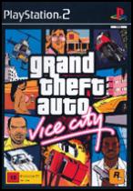 Grand Theft Auto: Vice City