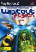 Wipeout Fusion