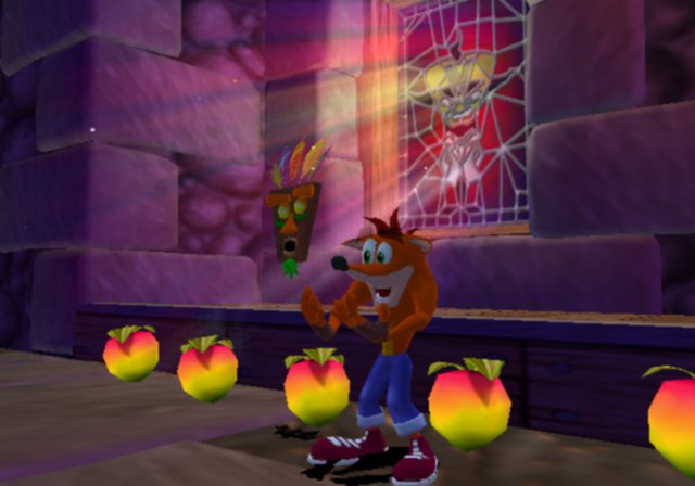Crash Bandicoot: The Wrath of Cortex
