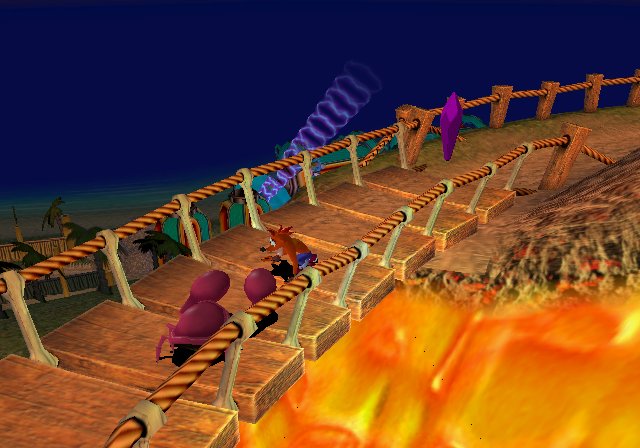 Crash Bandicoot: The Wrath of Cortex
