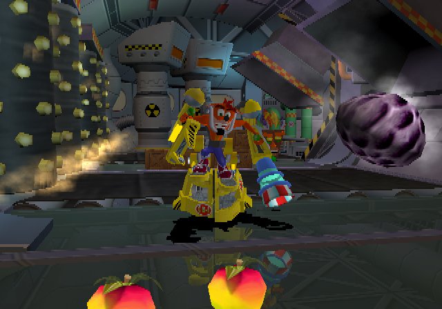 Crash Bandicoot: The Wrath of Cortex