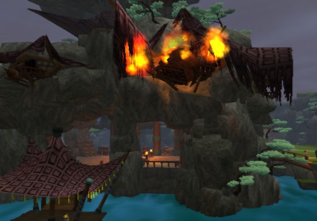 Jak &amp; Daxter: The Precursor Legacy