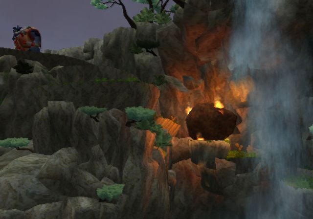 Jak &amp; Daxter: The Precursor Legacy