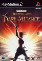 Baldur's Gate: Dark Alliance