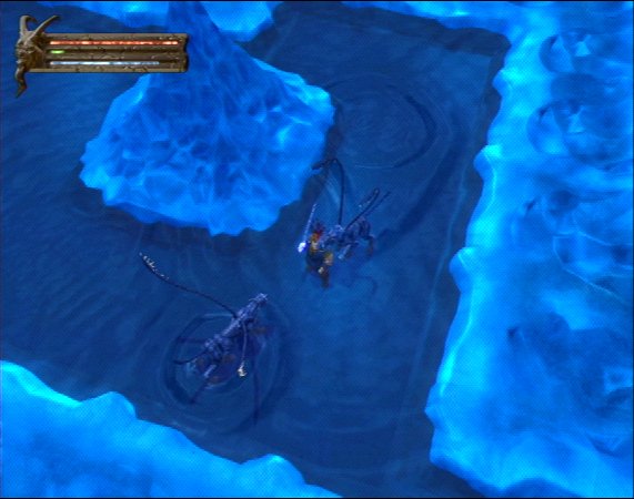 Baldur's Gate: Dark Alliance