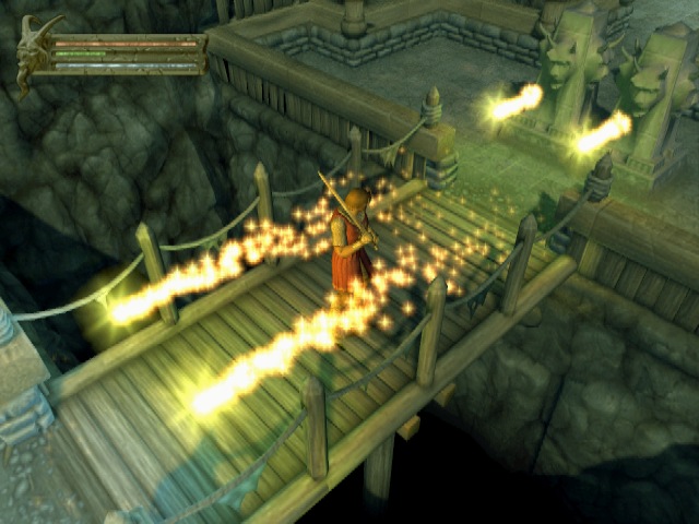 Baldur's Gate: Dark Alliance