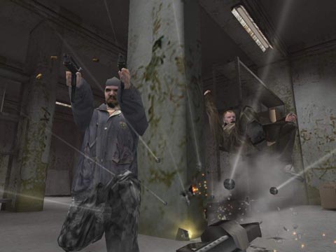 Max Payne