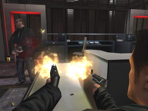 Max Payne