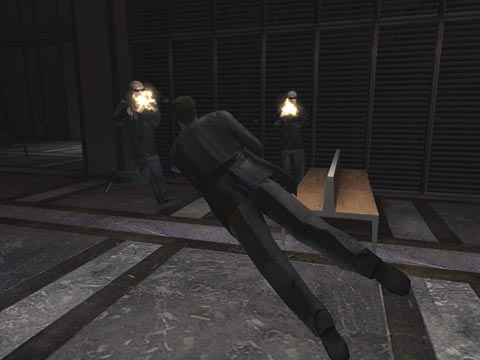 Max Payne