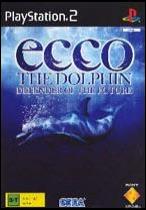 Ecco the Dolphin: Defender of the Future