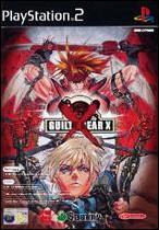 Guilty Gear X
