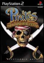 Pirates - Legend of Black Kat