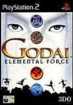 Go Dai - Elemental Force