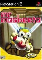 Mr. Moskeeto