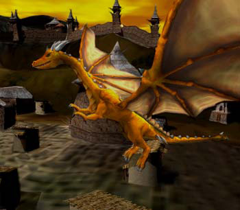 Dragon Rage
